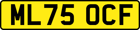 ML75OCF