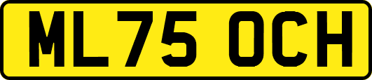 ML75OCH