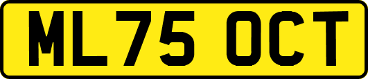 ML75OCT