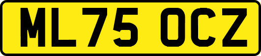ML75OCZ