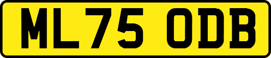 ML75ODB