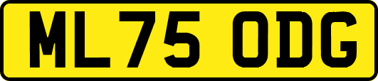 ML75ODG
