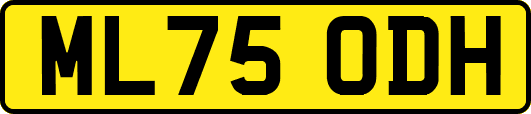 ML75ODH