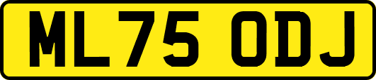ML75ODJ
