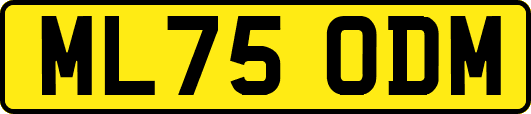 ML75ODM