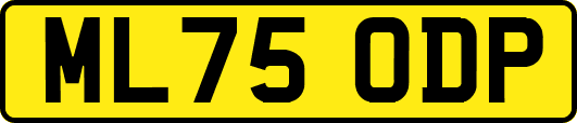 ML75ODP