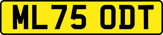 ML75ODT