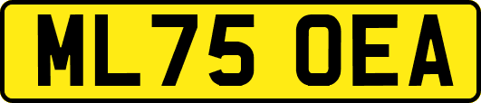 ML75OEA