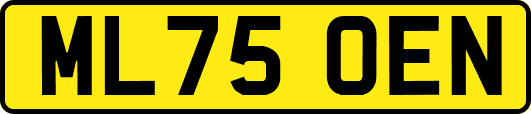 ML75OEN