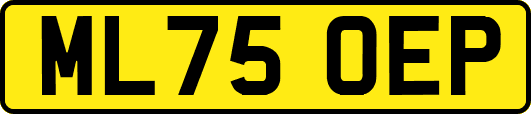 ML75OEP