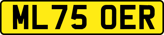ML75OER