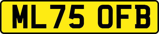 ML75OFB