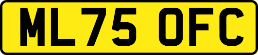 ML75OFC