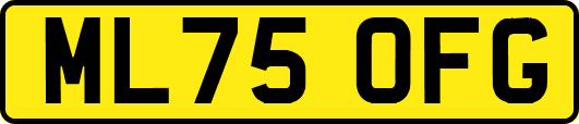 ML75OFG