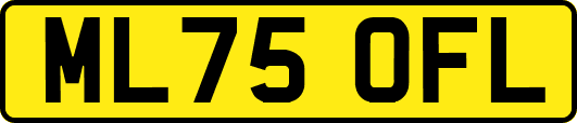ML75OFL
