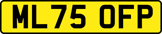 ML75OFP