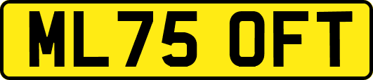 ML75OFT