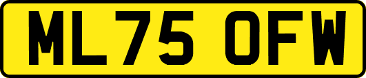 ML75OFW