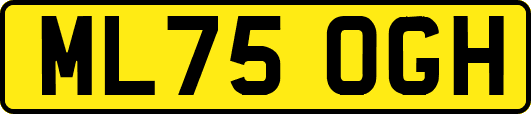 ML75OGH