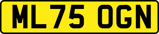 ML75OGN