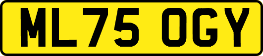 ML75OGY