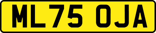 ML75OJA