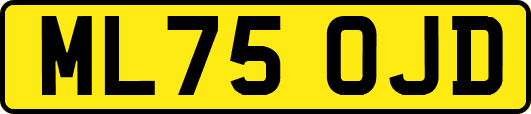 ML75OJD