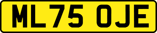 ML75OJE
