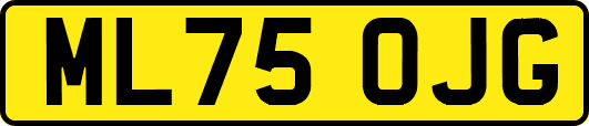 ML75OJG