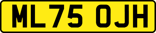 ML75OJH