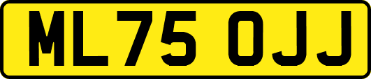 ML75OJJ