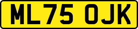 ML75OJK
