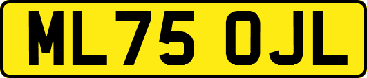 ML75OJL