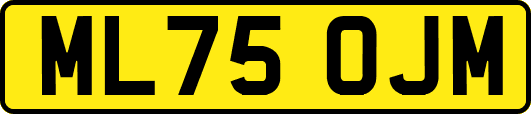 ML75OJM