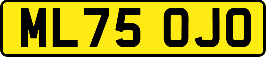 ML75OJO