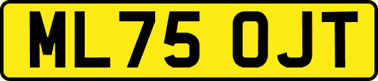 ML75OJT