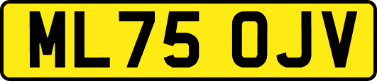 ML75OJV