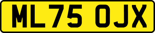 ML75OJX