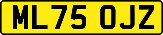 ML75OJZ