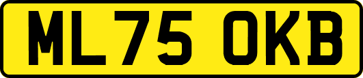 ML75OKB