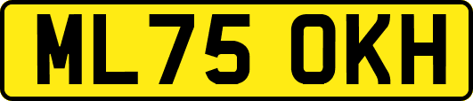 ML75OKH