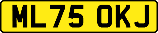 ML75OKJ
