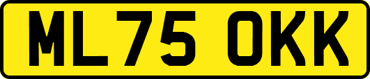 ML75OKK