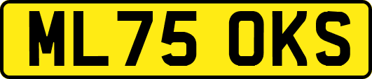 ML75OKS
