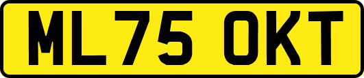 ML75OKT