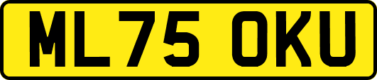 ML75OKU