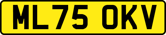 ML75OKV
