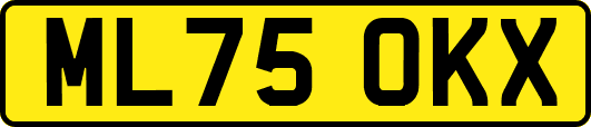 ML75OKX