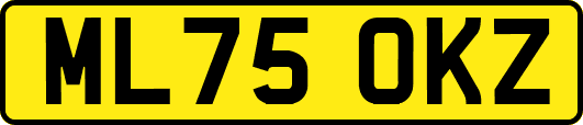 ML75OKZ