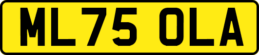 ML75OLA